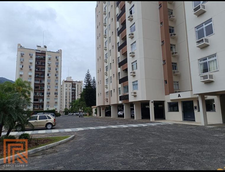 Apartamento no Bairro Garcia em Blumenau com 2 Dormitórios e 78.24 m² - 6350118