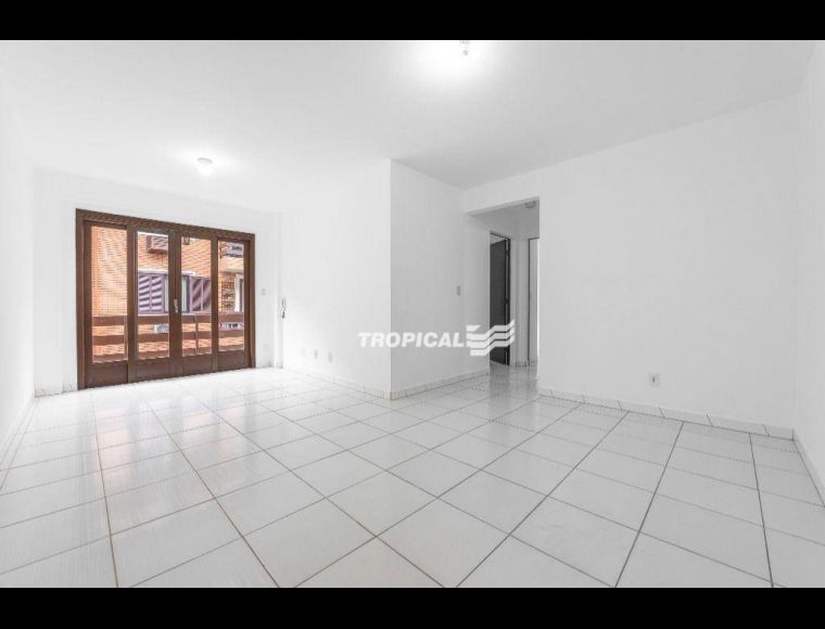 Apartamento no Bairro Garcia em Blumenau com 2 Dormitórios e 72 m² - AP1241