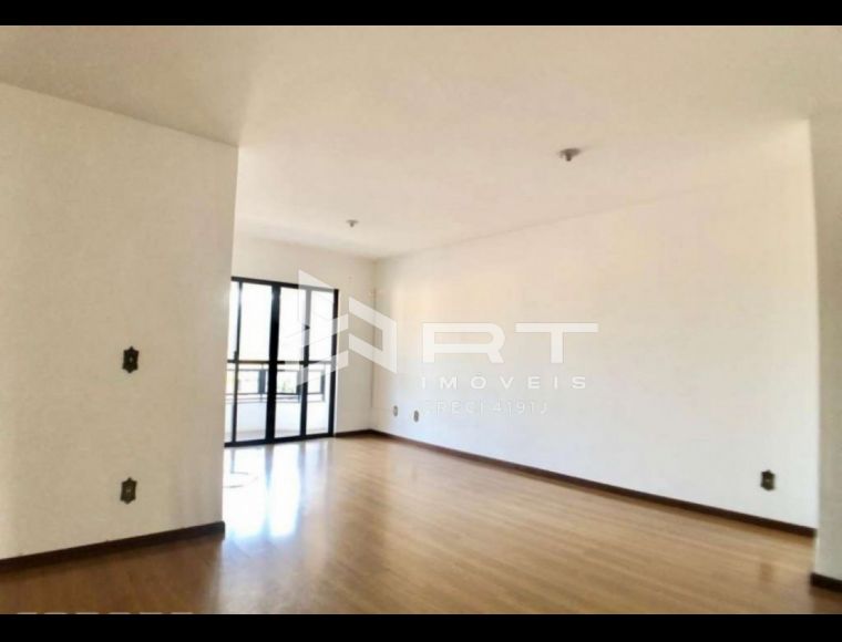 Apartamento no Bairro Garcia em Blumenau com 3 Dormitórios (1 suíte) e 140 m² - 3730