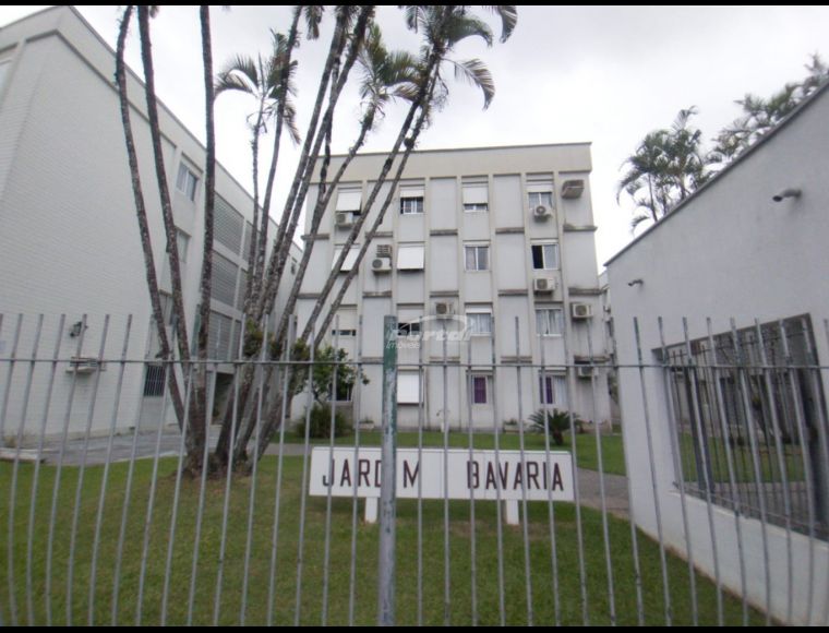 Apartamento no Bairro Garcia em Blumenau com 2 Dormitórios e 70 m² - 35718554