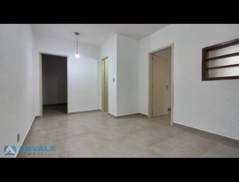 Apartamento no Bairro Garcia em Blumenau com 2 Dormitórios e 62 m² - 6580235