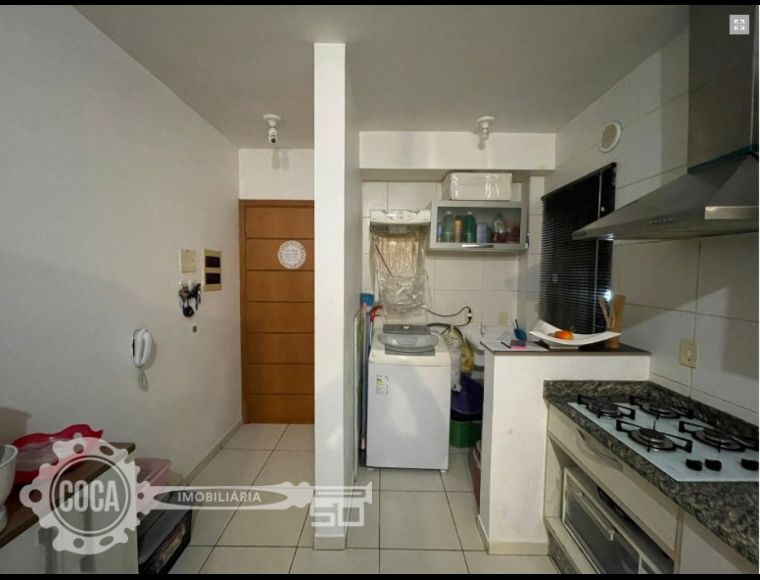 Apartamento no Bairro Itoupava Central em Blumenau com 2 Dormitórios e 54.7 m² - 4011087