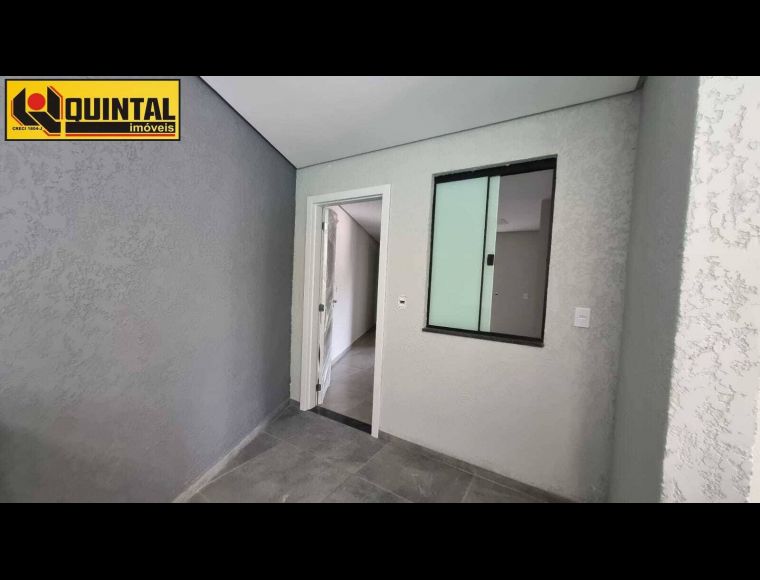 Apartamento no Bairro Itoupava Central em Blumenau com 1 Dormitórios - V01313