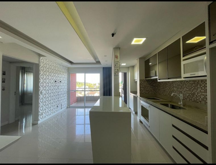 Apartamento no Bairro Itoupava Central em Blumenau com 2 Dormitórios e 65 m² - 322_1-3686124