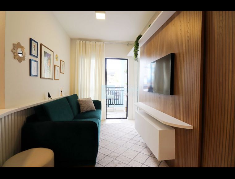 Apartamento no Bairro Itoupava Norte em Blumenau com 2 Dormitórios (1 suíte) e 58.6 m² - 4191545