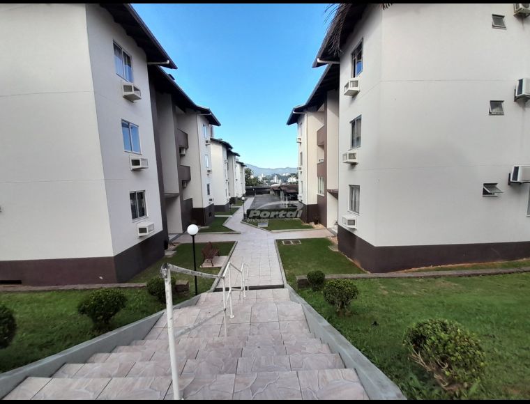 Apartamento no Bairro Itoupava Norte em Blumenau com 2 Dormitórios e 80.55 m² - 3570557