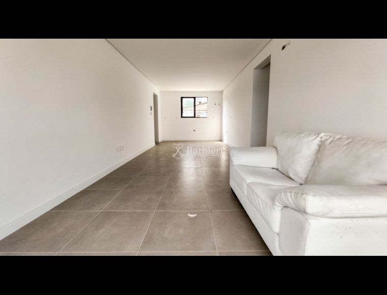 Apartamento no Bairro Itoupava Norte em Blumenau com 3 Dormitórios (3 suítes) e 92 m² - 3824659