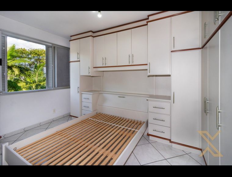 Apartamento no Bairro Itoupava Norte em Blumenau com 2 Dormitórios e 53 m² - 3319010