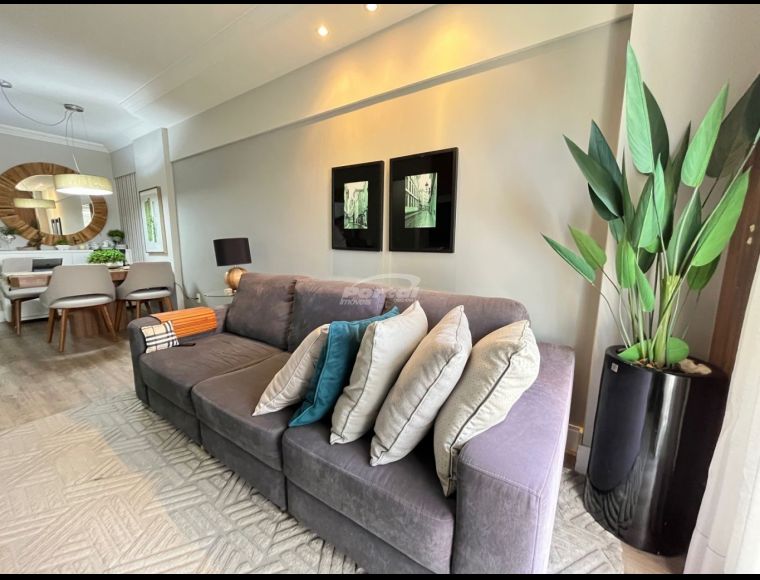 Apartamento no Bairro Itoupava Norte em Blumenau com 2 Dormitórios e 64 m² - 35721073