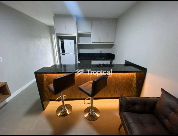 Apartamento no Bairro Itoupava Norte em Blumenau com 1 Dormitórios e 60 m² - AP4125