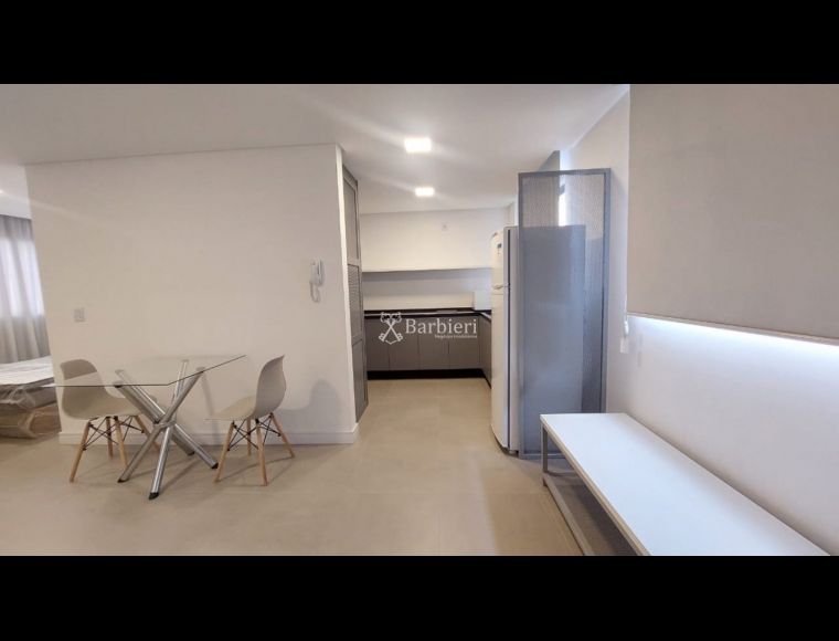 Apartamento no Bairro Itoupava Seca em Blumenau com 1 Dormitórios e 41 m² - 3823426