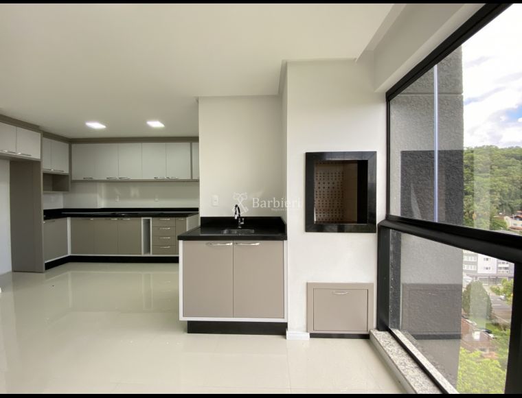 Apartamento no Bairro Itoupava Seca em Blumenau com 2 Dormitórios (2 suítes) e 75 m² - 3823644