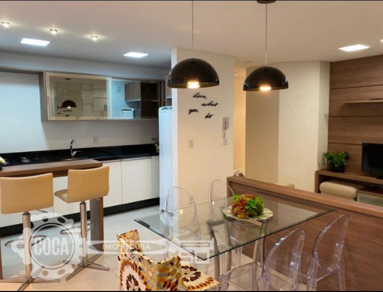 Apartamento no Bairro Itoupava Seca em Blumenau com 3 Dormitórios (2 suítes) e 82.34 m² - 4010904