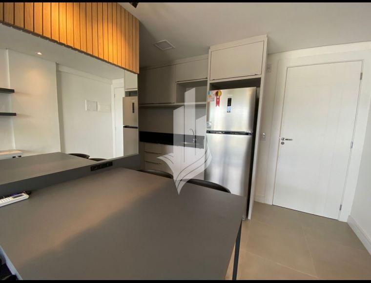 Apartamento no Bairro Itoupava Seca em Blumenau com 1 Dormitórios e 31 m² - 4045