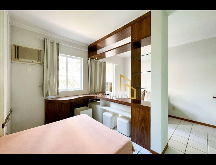 Apartamento no Bairro Itoupava Seca em Blumenau com 1 Dormitórios (1 suíte) e 36 m² - AP0313