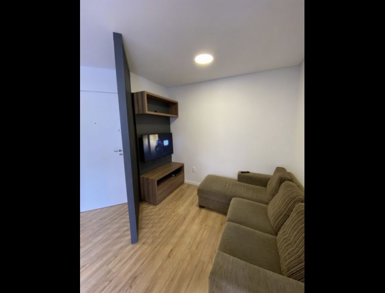 Apartamento no Bairro Itoupava Seca em Blumenau com 1 Dormitórios (1 suíte) e 48 m² - 016