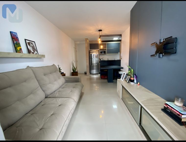 Apartamento no Bairro Itoupava Seca em Blumenau com 2 Dormitórios (1 suíte) e 78.91 m² - 6061577
