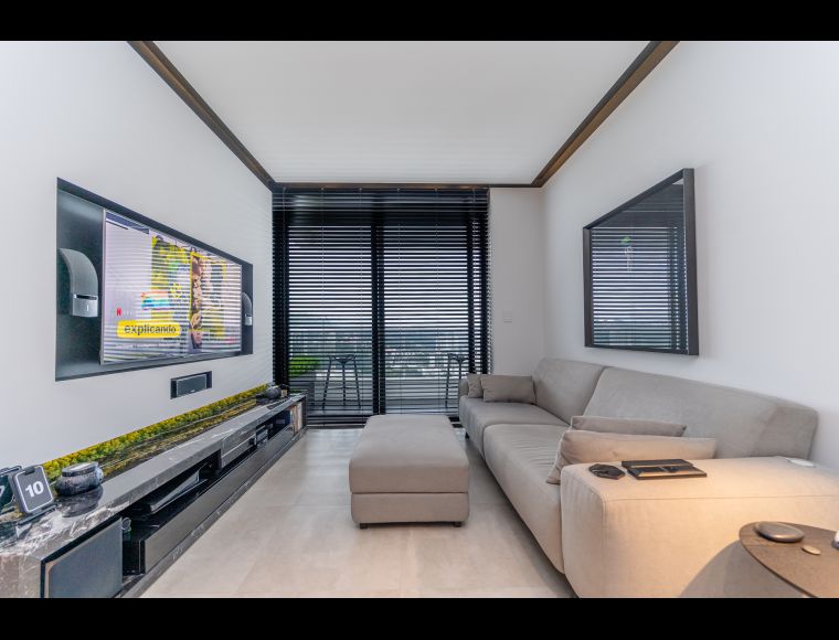 Apartamento no Bairro Itoupava Seca em Blumenau com 2 Dormitórios (1 suíte) e 70.55 m² - AP0005