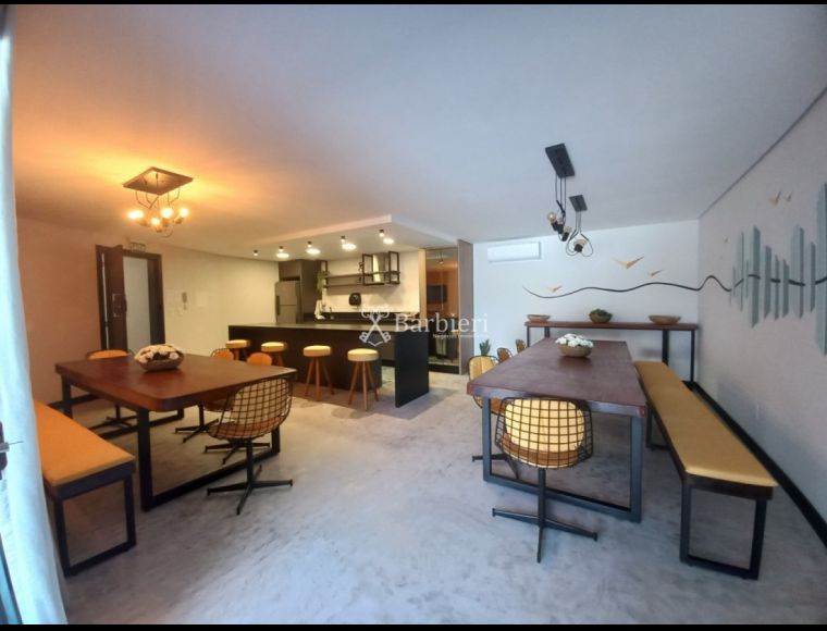 Apartamento no Bairro Itoupava Seca em Blumenau com 1 Dormitórios e 47.17 m² - 3824685