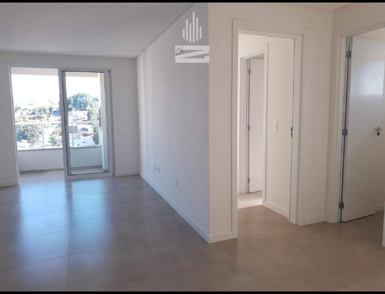 Apartamento no Bairro Itoupava Seca em Blumenau com 1 Dormitórios (1 suíte) e 53 m² - 9463
