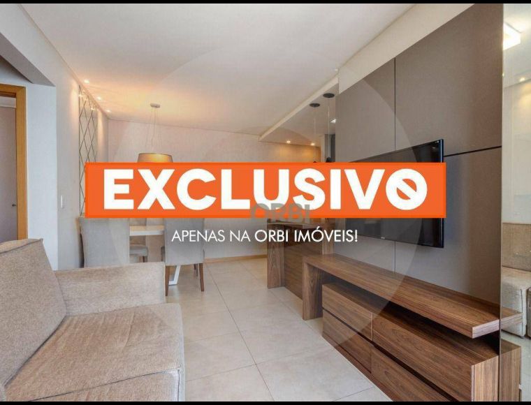 Apartamento no Bairro Itoupava Seca em Blumenau com 2 Dormitórios (1 suíte) e 61 m² - AP1538