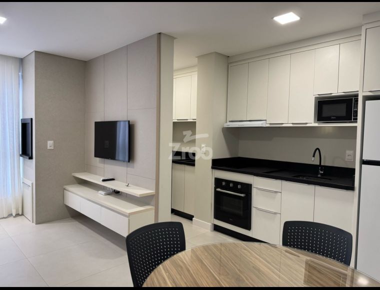 Apartamento no Bairro Itoupava Seca em Blumenau com 1 Dormitórios e 43.58 m² - 5064815