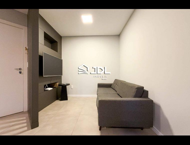 Apartamento no Bairro Itoupava Seca em Blumenau com 1 Dormitórios (1 suíte) e 59 m² - 3854