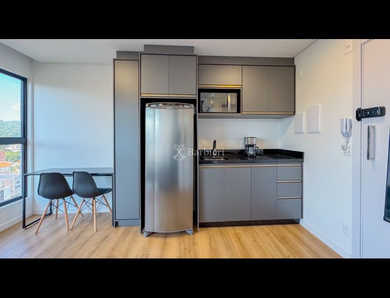 Apartamento no Bairro Itoupava Seca em Blumenau com 2 Dormitórios e 64 m² - 3826016