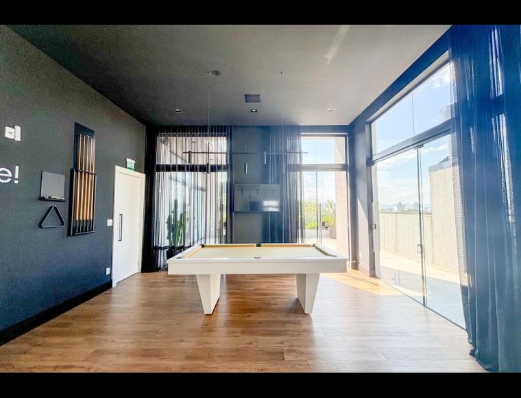 Apartamento no Bairro Itoupava Seca em Blumenau com 2 Dormitórios (1 suíte) e 68 m² - RD1552