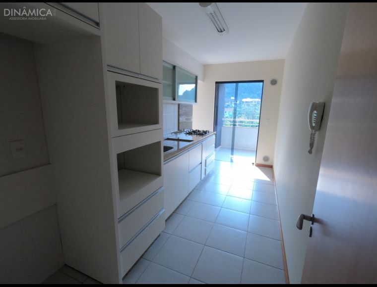 Apartamento no Bairro Itoupava Seca em Blumenau com 3 Dormitórios (1 suíte) e 103 m² - 3470996