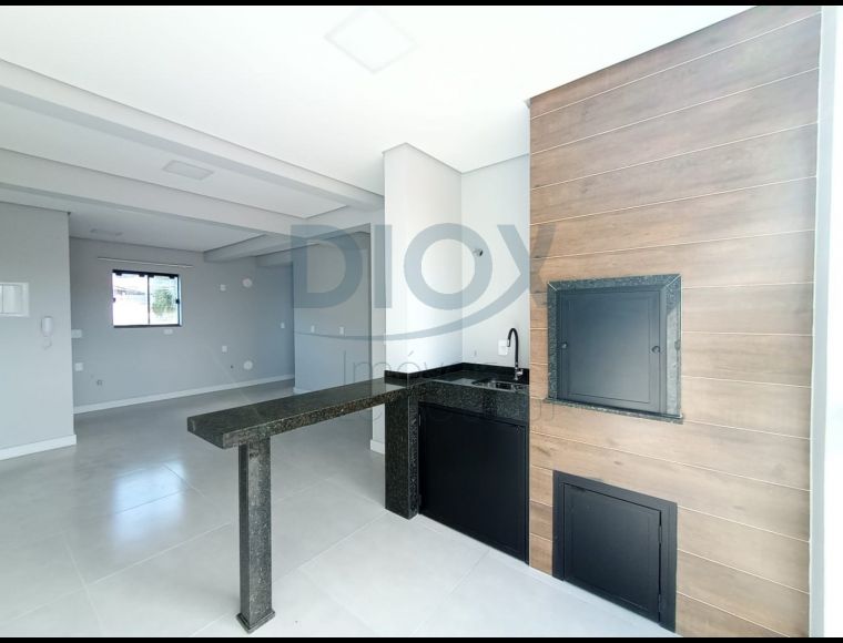 Apartamento no Bairro Itoupavazinha em Blumenau com 3 Dormitórios (1 suíte) e 74 m² - AP00143L