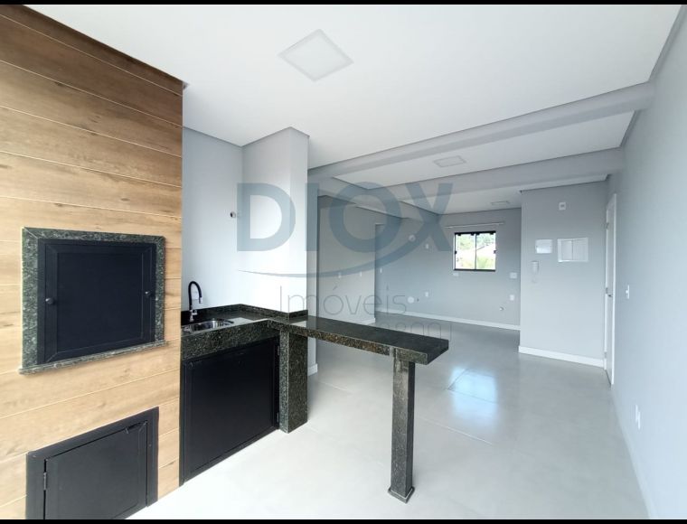 Apartamento no Bairro Itoupavazinha em Blumenau com 3 Dormitórios (1 suíte) e 74 m² - AP00142L