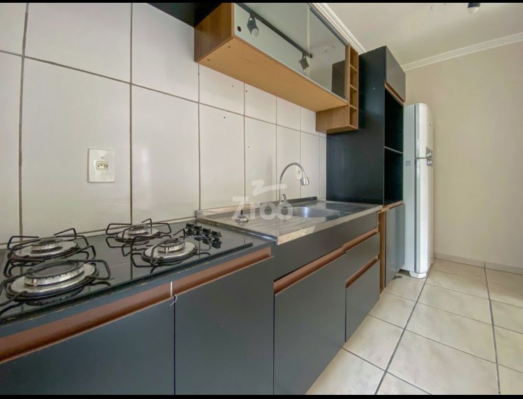 Apartamento no Bairro Itoupavazinha em Blumenau com 2 Dormitórios e 70 m² - 5064824
