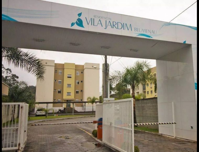 Apartamento no Bairro Itoupavazinha em Blumenau - 7010643