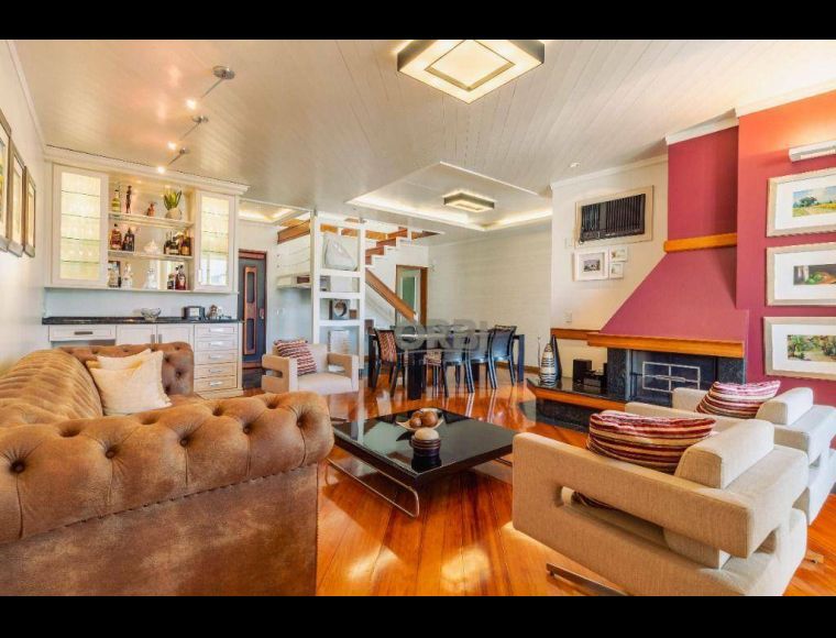 Apartamento no Bairro Jardim Blumenau em Blumenau com 5 Dormitórios (1 suíte) e 340 m² - CO0026