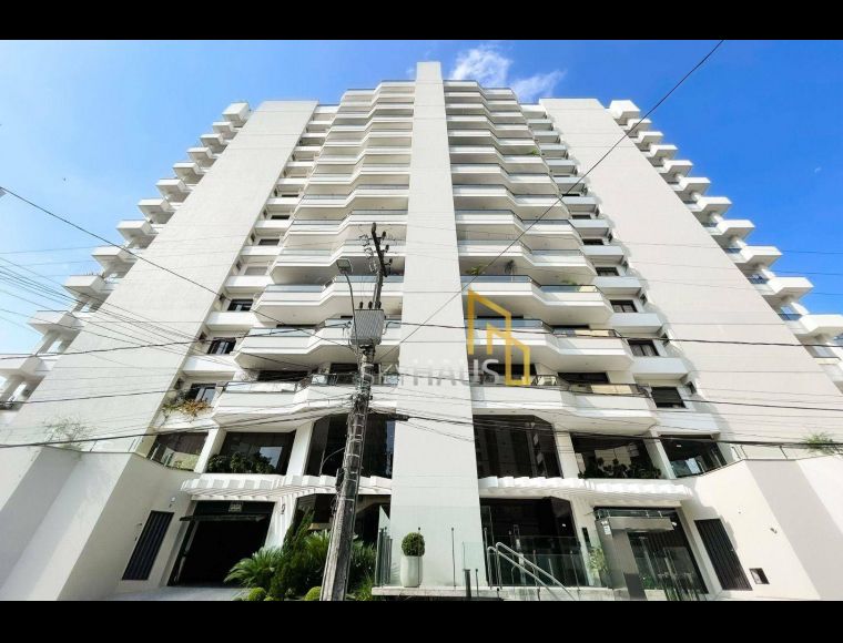 Apartamento no Bairro Jardim Blumenau em Blumenau com 4 Dormitórios (4 suítes) e 320 m²