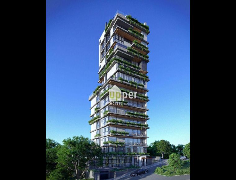 Apartamento no Bairro Jardim Blumenau em Blumenau com 4 Dormitórios (4 suítes) e 268 m² - AP0079