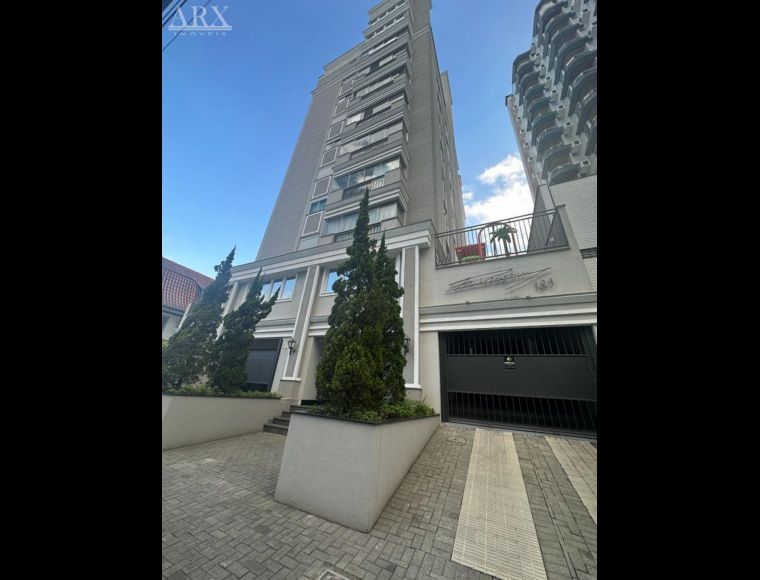 Apartamento no Bairro Jardim Blumenau em Blumenau com 3 Dormitórios (3 suítes) e 125 m² - 3031169-L