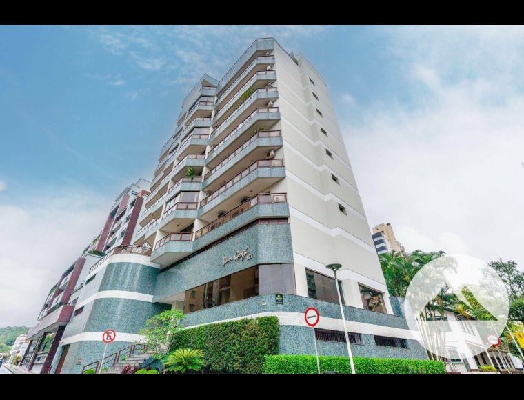 Apartamento no Bairro Jardim Blumenau em Blumenau com 3 Dormitórios (1 suíte) - AP1038