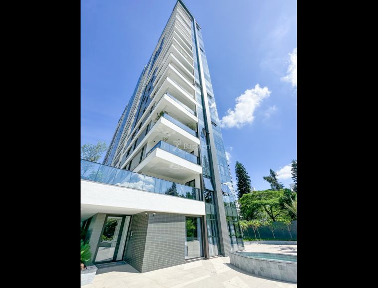 Apartamento no Bairro Jardim Blumenau em Blumenau com 4 Dormitórios (4 suítes) e 265 m² - 3822990