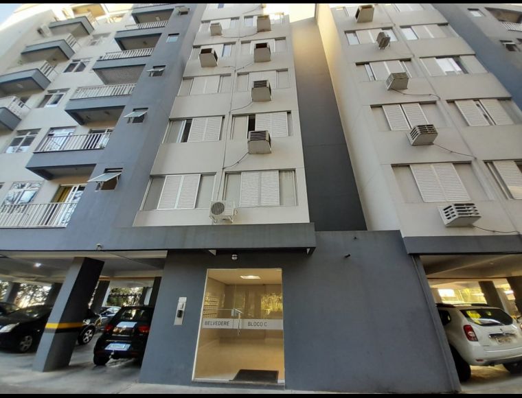 Apartamento no Bairro Nova Esperança em Blumenau com 2 Dormitórios e 80 m² - 35712847