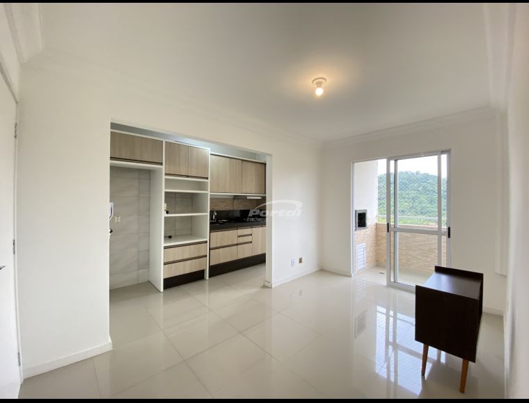 Apartamento no Bairro Passo Manso em Blumenau com 2 Dormitórios e 55 m² - 35717289