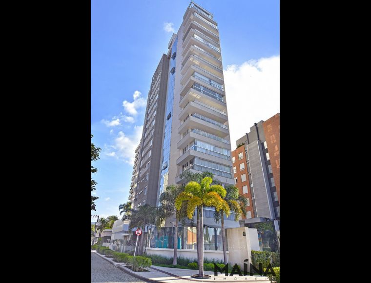 Apartamento no Bairro Ponta Aguda em Blumenau com 4 Dormitórios (4 suítes) e 300 m² - 6311216