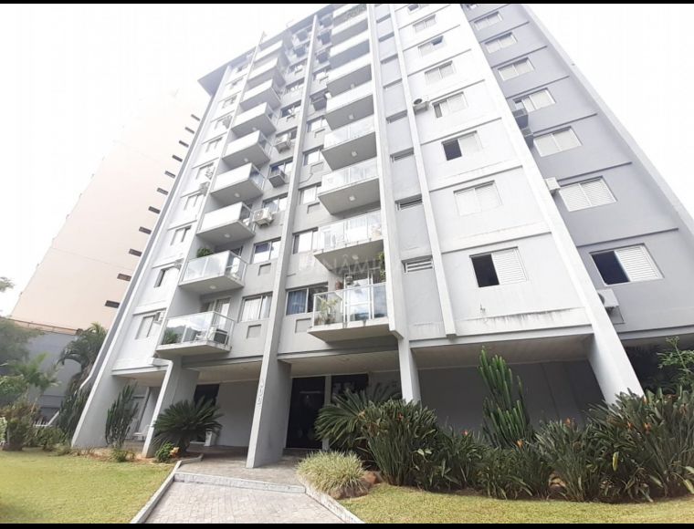 Apartamento no Bairro Ponta Aguda em Blumenau com 3 Dormitórios (1 suíte) e 109 m² - 3478957