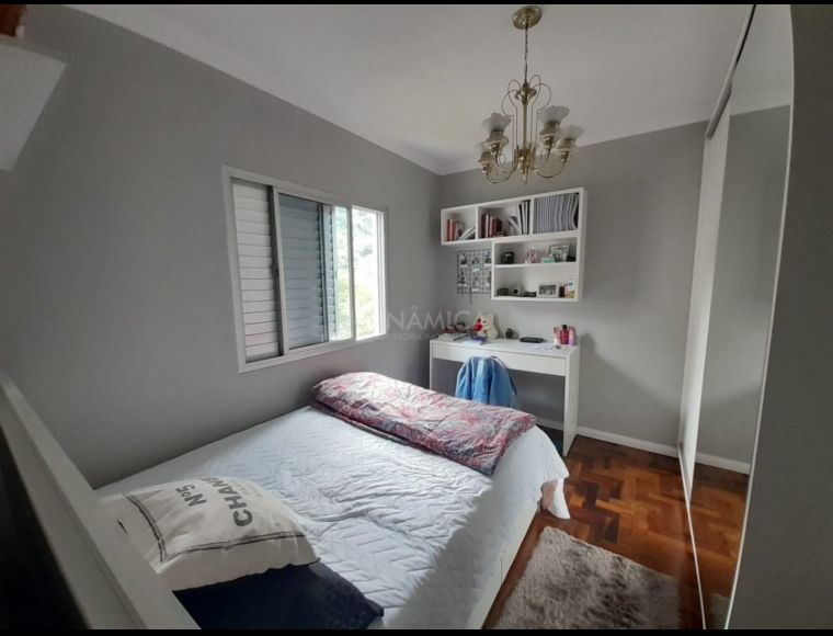 Apartamento no Bairro Ponta Aguda em Blumenau com 3 Dormitórios (1 suíte) e 109 m² - 3478957