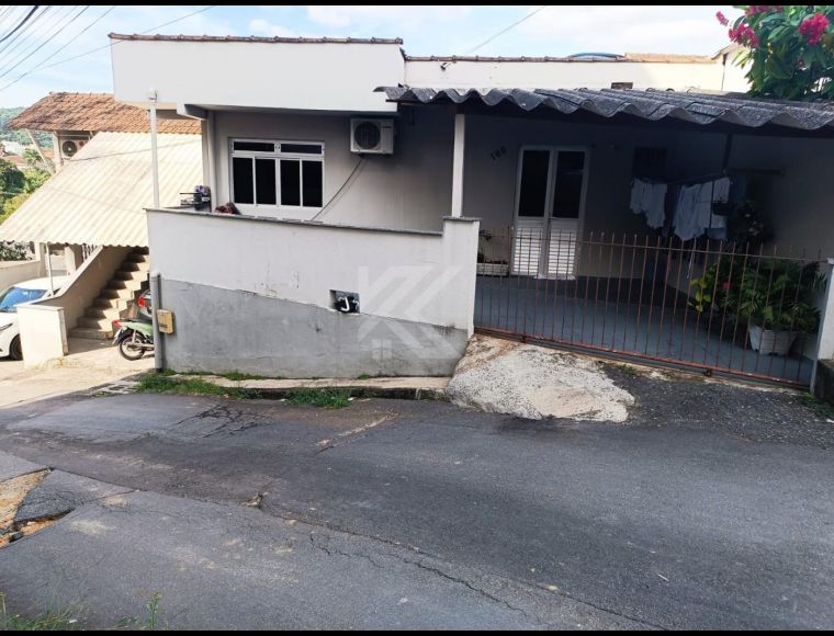 Apartamento no Bairro Ponta Aguda em Blumenau - 132