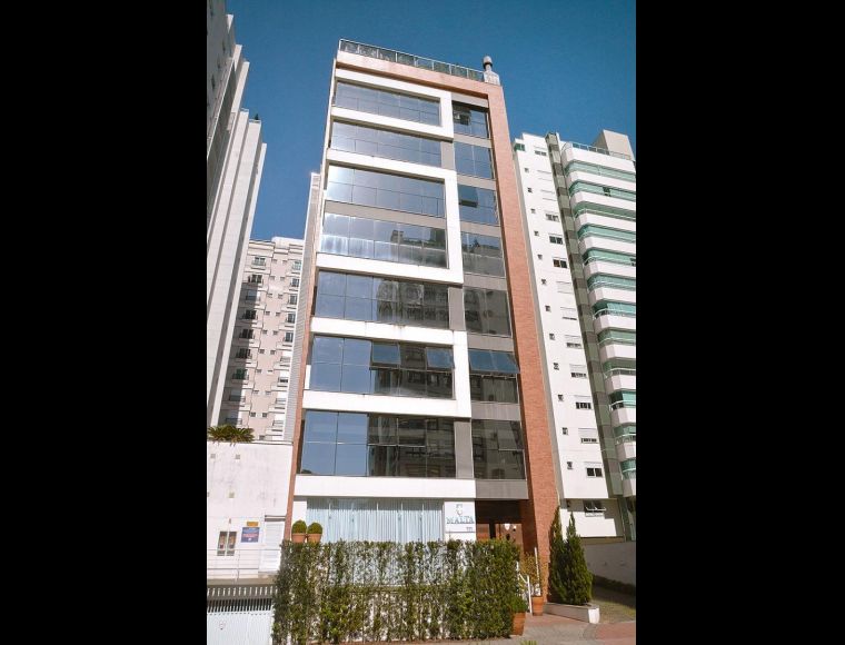Apartamento no Bairro Ponta Aguda em Blumenau com 3 Dormitórios (3 suítes) e 320 m² - AP2185