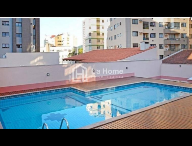 Apartamento no Bairro Ponta Aguda em Blumenau com 4 Dormitórios (4 suítes) e 184.46 m² - 6160118