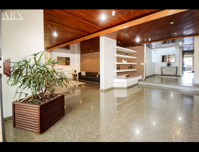 Apartamento no Bairro Ponta Aguda em Blumenau com 3 Dormitórios (1 suíte) e 90 m² - 3030941