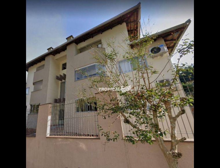 Apartamento no Bairro Ribeirão Fresco em Blumenau com 3 Dormitórios (1 suíte) - AP3264